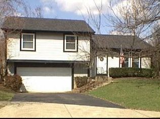 6478 Ethan Dr, Reynoldsburg, OH 43068