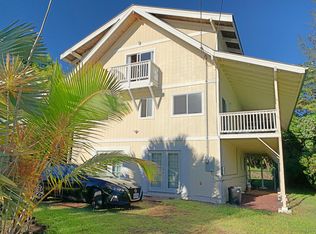 15-1055 Kilika Rd #1, Keaau, HI 96749