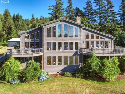 15244 S Forsythe Rd, Oregon City, OR, 97045