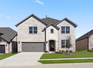 1918 Bobbin Mill Ln, Forney, TX 75126