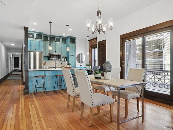 4th image of 1210 E Colfax Avenue #203