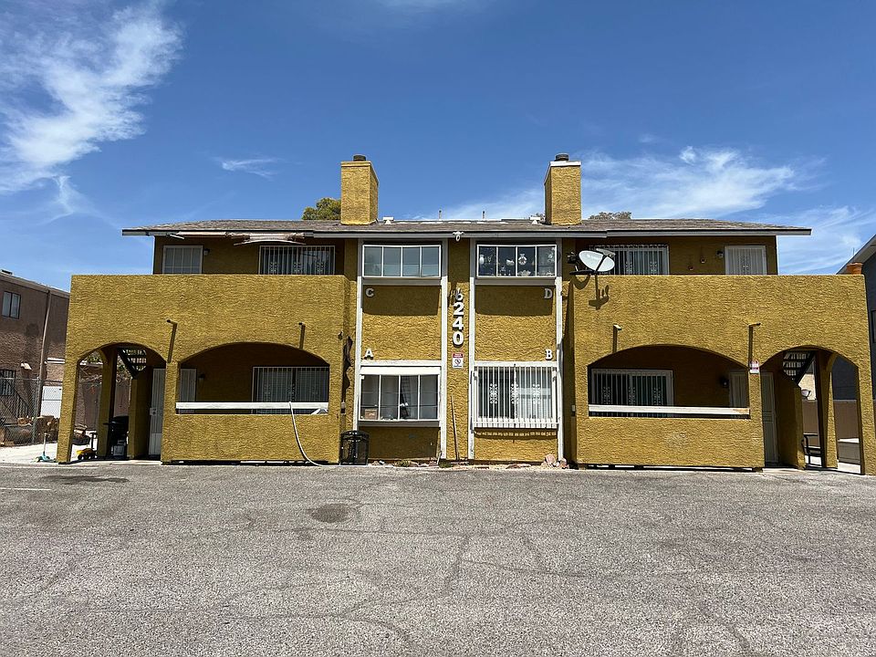 1st image of 6240 Ilanos Ln APT C