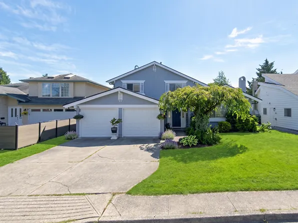 (undisclosed Address), Richmond, BC V7C 4R2