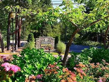 Langara Apartments & Townhomes