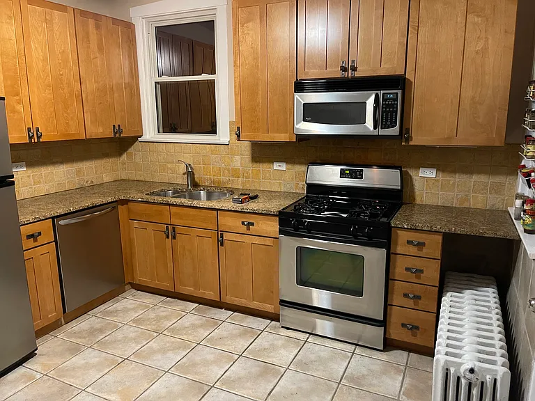 New dishwasher and microwave 2026