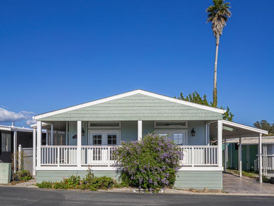 2395 Delaware Ave Space 92, Santa Cruz, CA 95060