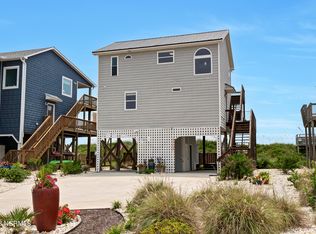 3752 Island Dr, North Topsail Beach, NC 28460