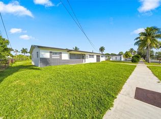 11000 NW 21st Ct, Miami, FL 33167