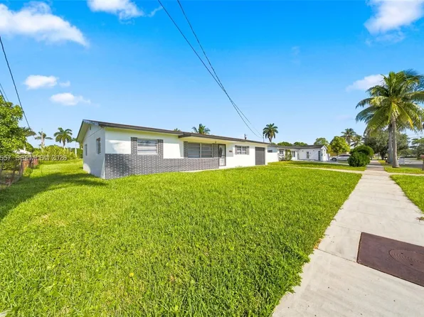11000 NW 21st Ct, Miami, FL 33167