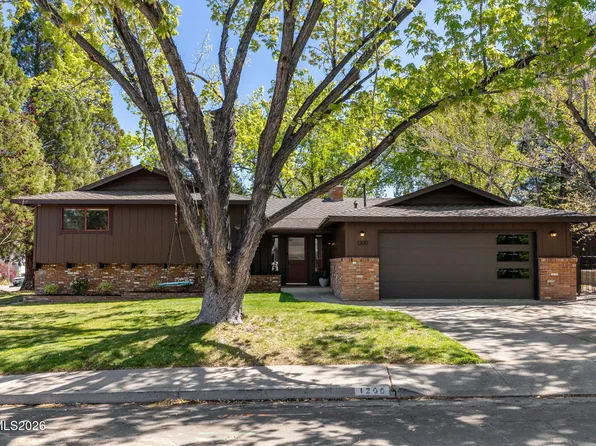 1200 Joshua Dr, Reno, NV 89509