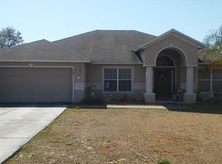 408 Peace Ct, Poinciana, FL 34759