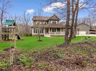 91 Big Creek Farm Dr, Troy, MO 63379