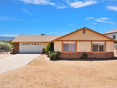 16389 Fremontia St, Hesperia, CA, 92345
