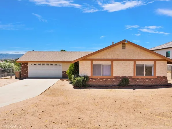 16389 Fremontia St, Hesperia, CA 92345
