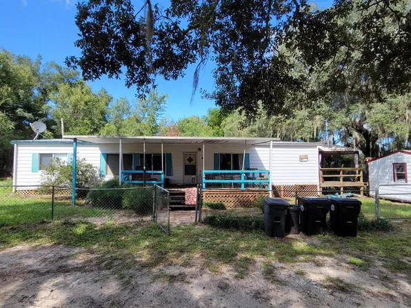 8188 S JASMINE Avenue, Melrose, FL 32666