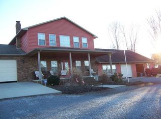 141 Island Rd, Kingston, TN 37763