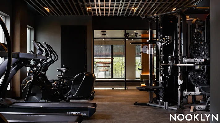 Rented by Nooklyn NYC LLC | media 18