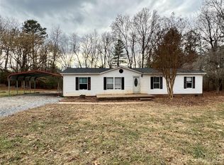 1722 Dearborn St, Morganton, NC 28655