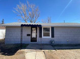 1813 Rollins Ave, Cheyenne, WY 82001