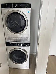 Rented by Keller Williams NYC