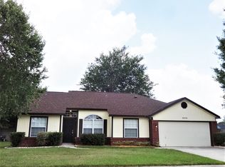 1915 Breckenridge Blvd, Middleburg, FL 32068
