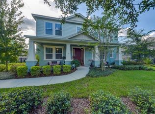 5929 Shell Ridge Dr, Lithia, FL 33547