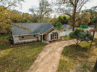 2 McClellan Cir, Humble, TX 77339