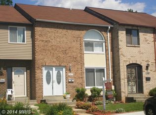 7015 Cipriano Woods Ct, Lanham, MD 20706
