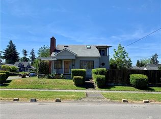 5920 S K St, Tacoma, WA 98408