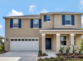 McGRAW Plan, Timberwalk, Mount Dora, FL 32757