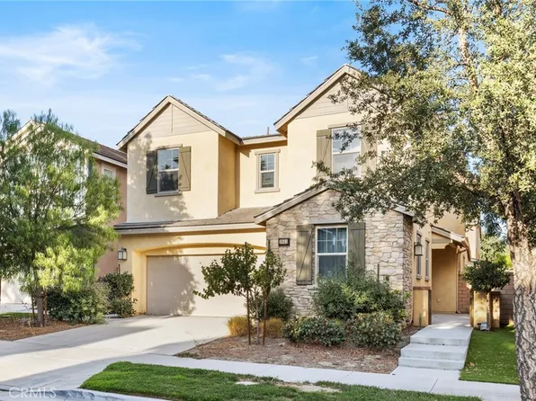 3931 S Mondavi Way, Ontario, CA 91761