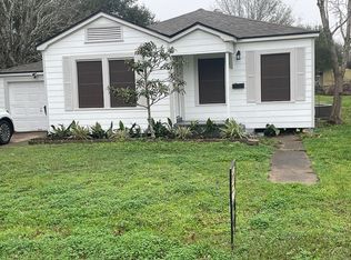 1008 N Washington St, El Campo, TX 77437