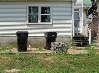114 W High St, Mount Sterling, KY 40353