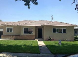 9115 Palmetto Ave, Fontana, CA 92335