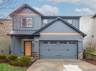 10107 NE 28th Pl, Vancouver, WA 98686