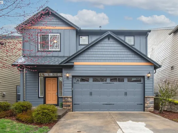 10107 NE 28th Pl, Vancouver, WA 98686