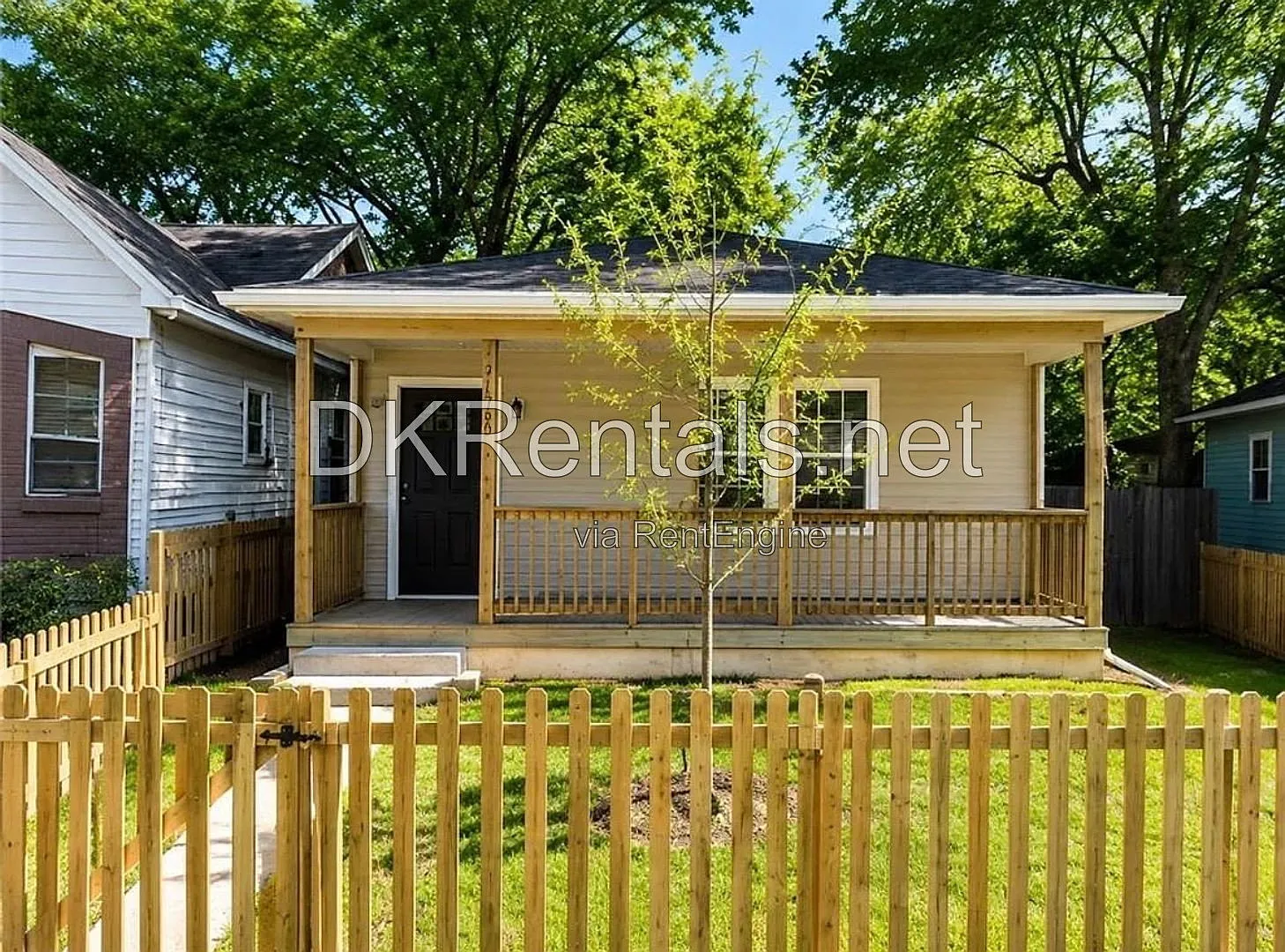 3 bed, 2.0 bath, 1137 sqft, $1,850 — Photo 1