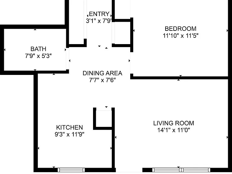 117 E Walnut St — Photo 16