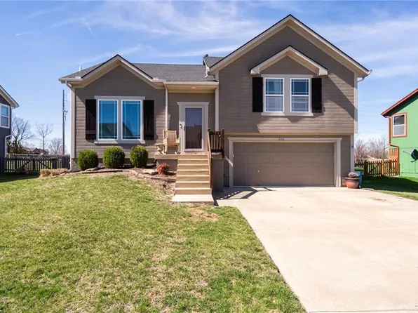 690 N Olive St, Gardner, KS 66030