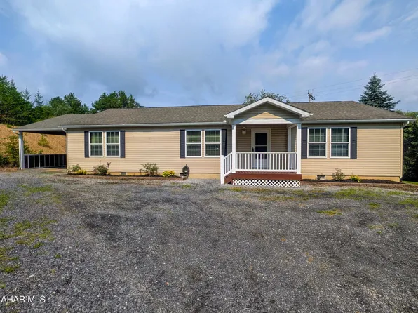 532 Beegle Rd, Bedford, PA 15522