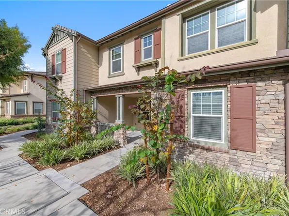 6560 Eucalyptus Ave, Chino, CA 91710