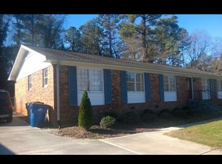 3621 Fernwood Dr, Raleigh, NC 27612