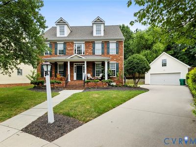 11600 Coachmans Carriage Pl, Glen Allen, VA, 23059