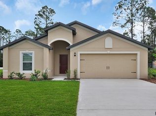 1 Red Barn Dr, Palm Coast, FL 32164