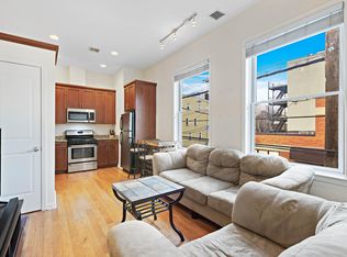 534 Adams St #1A, Hoboken, NJ 07030