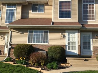 410 Kimberlite St, Tiffin, IA 52340