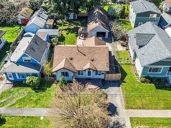 4th image of 5436 S Thompson Avenue