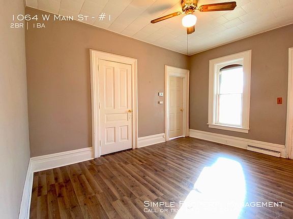 2nd image of 1064 W Main St #1