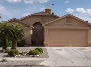 652 Valley Meadows Dr NE, Rio Rancho, NM 87144