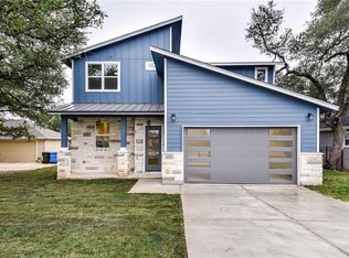 18529 Staghorn Dr, Leander, TX 78645